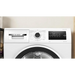 Сушилня Bosch WTH83256BY SER4 Tumble dryer with heat