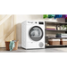 Сушилня Bosch WTH83256BY SER4 Tumble dryer with heat