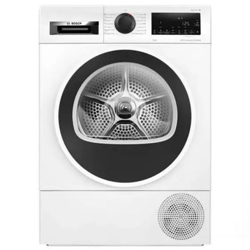 Сушилня BOSCH WQG245D4BY 9 kg A + + + SelfCleaning