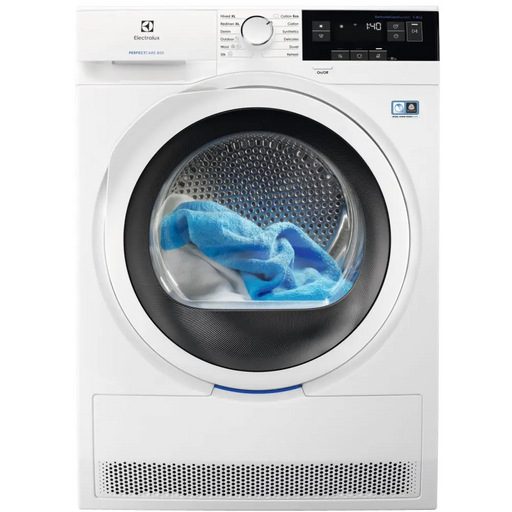 Сушилня Electrolux EW8H358S