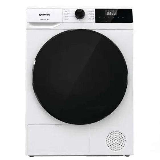 Сушилня GORENJE DHNA92 9 кг А + + Термопомпа