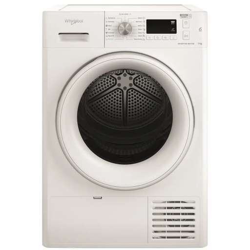 Сушилня Whirlpool FFT M11 72 EE