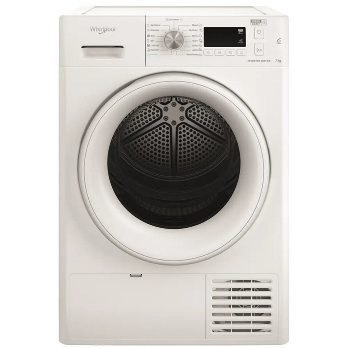 Сушилня Whirlpool FFT M11 72 EE