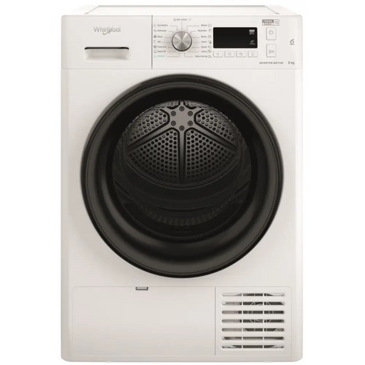 Сушилня Whirlpool FFT M11 82B EE