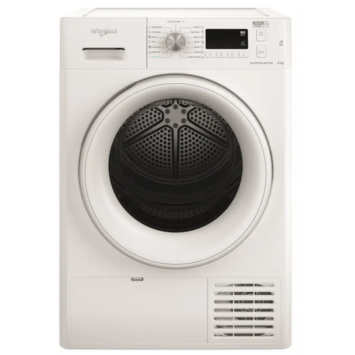 Сушилня Whirlpool FFT M11 8X3 EE