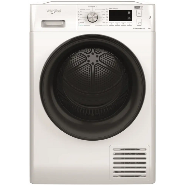 Сушилня Whirlpool FFT M11 9X2BY EE