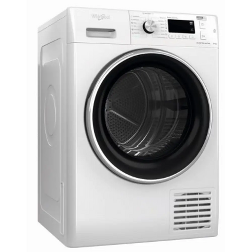 Сушилня Whirlpool FFT M11 9X3BXY EE