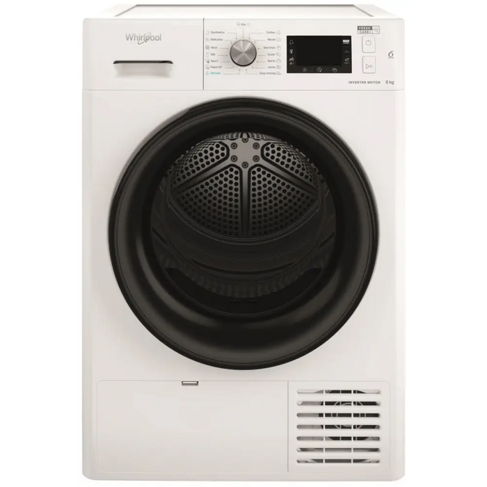 Сушилня Whirlpool FFT M22 8X3B EE