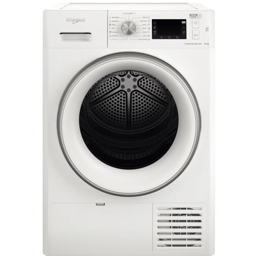 Сушилня Whirlpool FFT M22 9X2WS EE