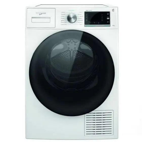 Сушилня WHIRLPOOL Supreme Silence W7 D84WB EE 8 кг