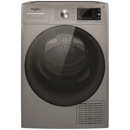 Сушилня Whirlpool W7 D93SB EE