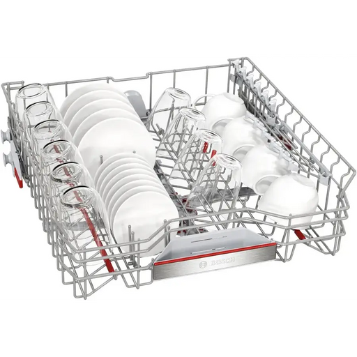 Съдомиялна Bosch SMS6ECI15E SER6 Free-standing