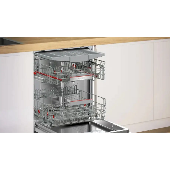 Съдомиялна Bosch SMD6ECX12E SER6 Dishwasher fully