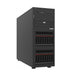 Сървър Lenovo ThinkSystem ST250 V2 Xeon E-2356G (6C