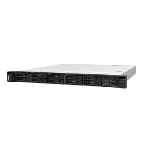 Сървър Lenovo ThinkSystem SR250 V2 Xeon E-2356G (6C