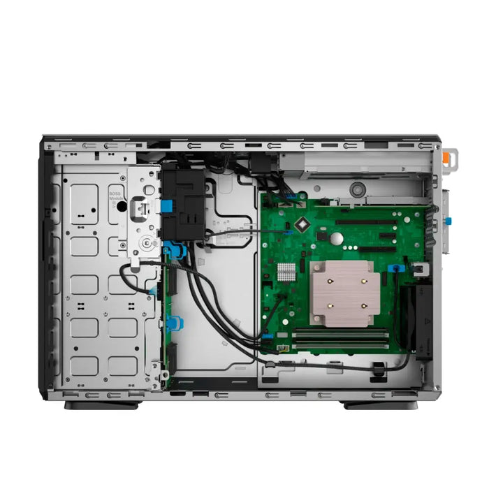 Сървър Dell PowerEdge T360 Chassis 8 x 3.5’’