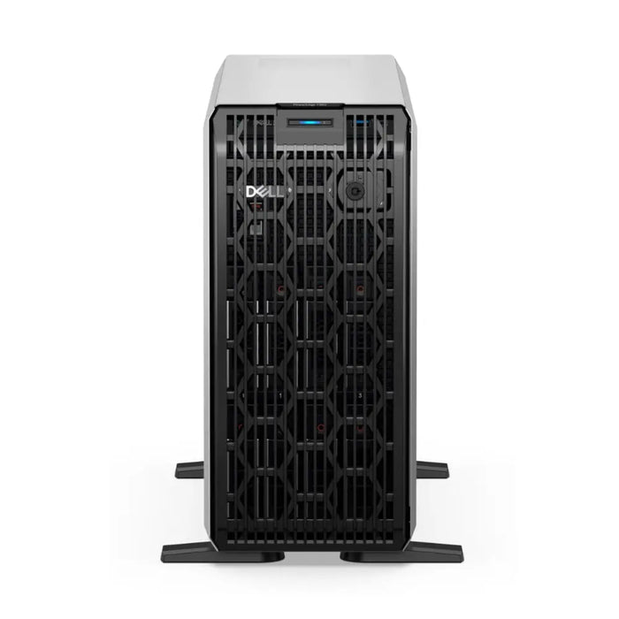 Сървър Dell PowerEdge T360 Chassis 8 x 3.5’’