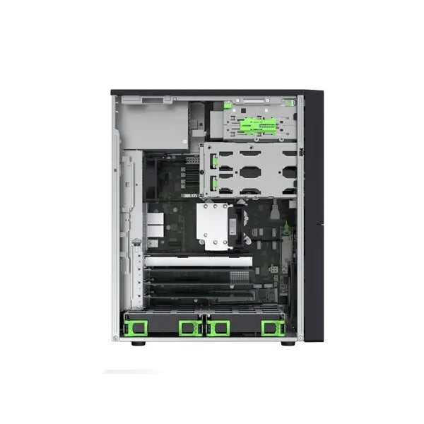 Сървър Fujitsu PRIMERGY TX1310 M5 Intel Xeon E-2356G