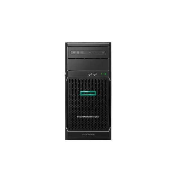 Сървър HPE ML30 G10 + E-2314 16GB-U 4LFF 800W 350W PS Server