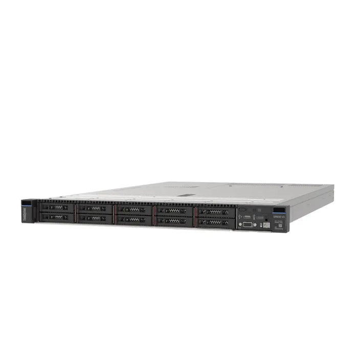 Сървър Lenovo ThinkSystem SR630 V3 Xeon Silver 4509Y