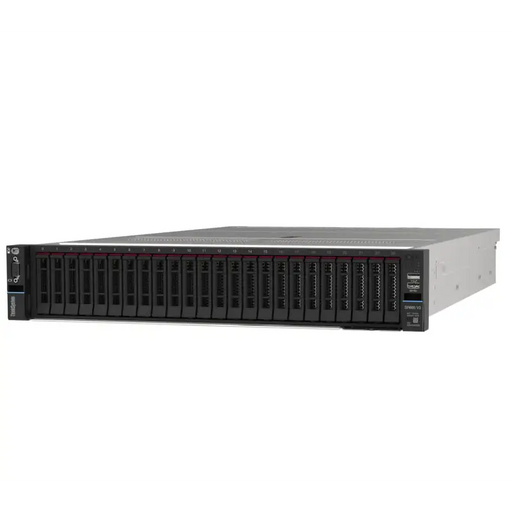 Сървър Lenovo ThinkSystem SR665 V3 AMD EPYC 9174F