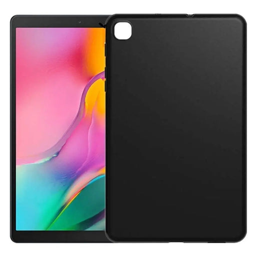 Тънък кейс гръб за таблет Lenovo Tab M8 (HD) черен