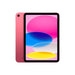 Таблет Apple 10.9 - inch iPad (10th) Cellular 256GB - Pink