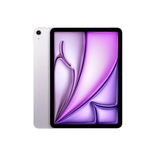 Таблет Apple 11-inch iPad Air (M2) Cellular 128GB - Purple