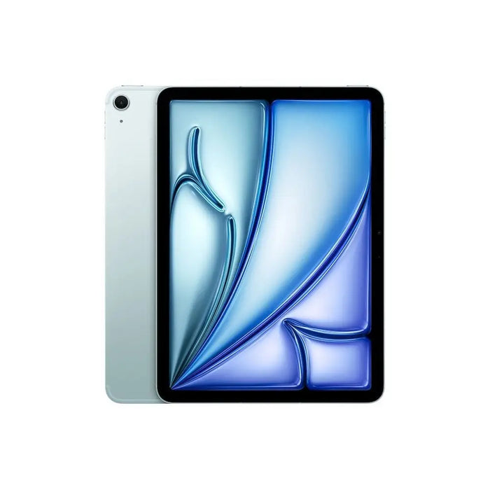 Таблет Apple 11-inch iPad Air (M2) Cellular 1TB - Blue