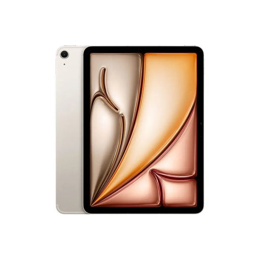 Таблет Apple 11-inch iPad Air (M2) Cellular 256GB