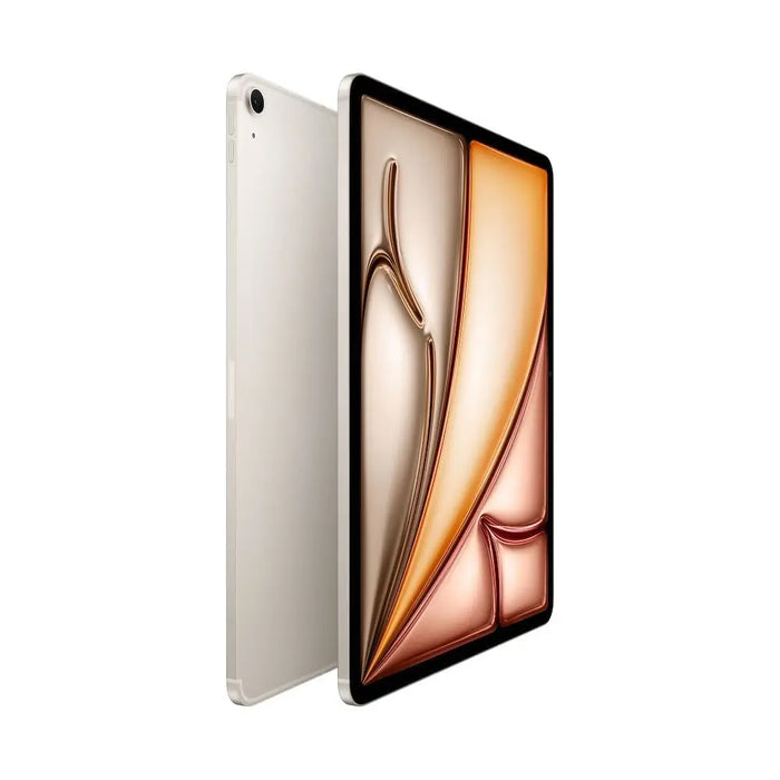 Таблет Apple 13-inch iPad Air (M2) Cellular 128GB