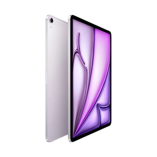 Таблет Apple 13-inch iPad Air (M2) Cellular 256GB - Purple