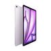 Таблет Apple 13-inch iPad Air (M2) Cellular 256GB - Purple