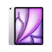 Таблет Apple 13-inch iPad Air (M2) Wi-Fi 1TB - Purple