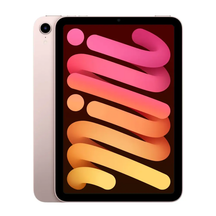 Таблет Apple iPad mini 6 Wi - Fi 256GB - Pink