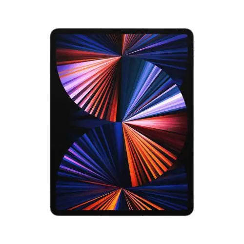 Таблет Apple iPad Pro 12.9 (2021) Wi-Fi 5G Cell 2TB Space