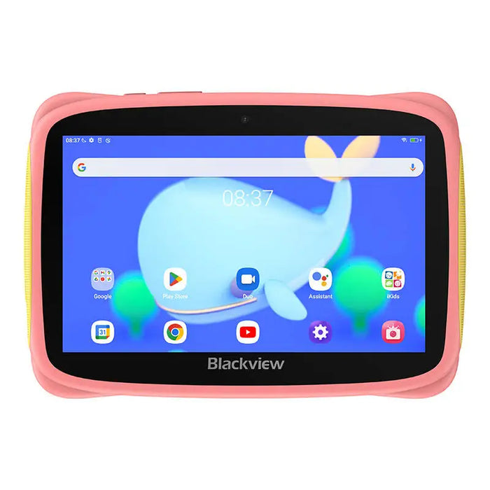 Таблет Blackview Tab 3 Kids 2 + 32GB Fairytale Pink