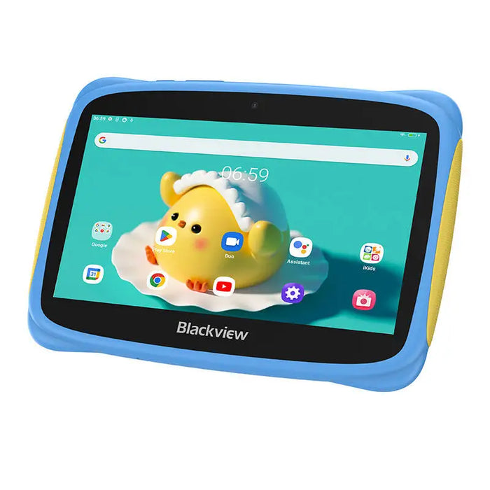 Таблет Blackview Tab 3 Kids 2 + 32GB Undersea Blue