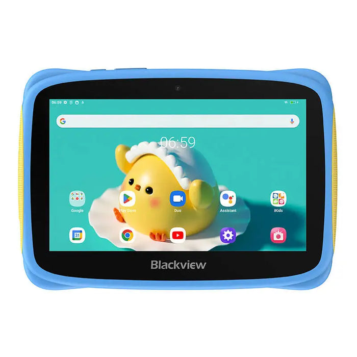 Таблет Blackview Tab 3 Kids 2 + 32GB Undersea Blue