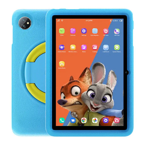 Таблет Blackview Tab 8 Kids 4 + 128GB Donut Blue