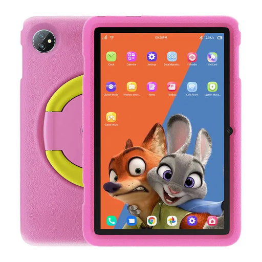 Таблет Blackview Tab 8 Kids 4 + 128GB Pudding Pink