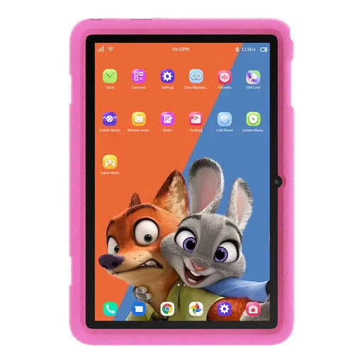 Таблет Blackview Tab 8 Kids 4 + 128GB Pudding Pink