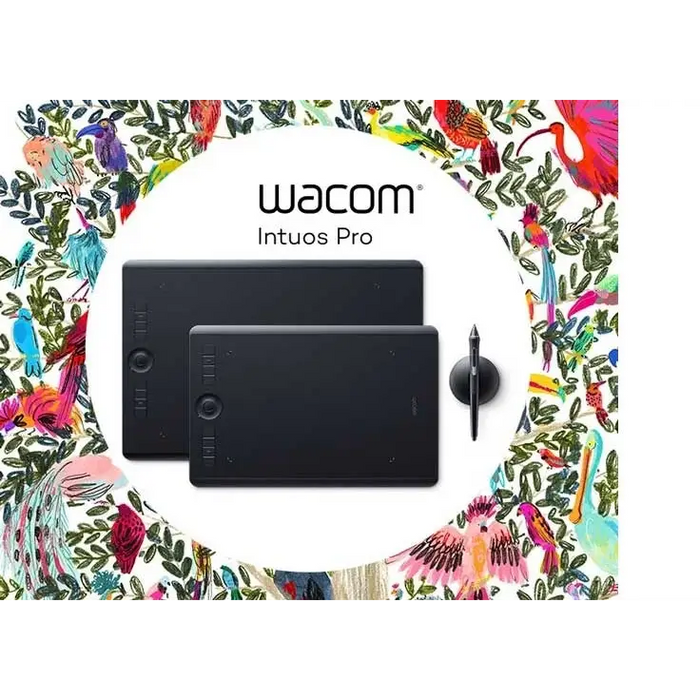 Таблет Wacom Intuos Pro L