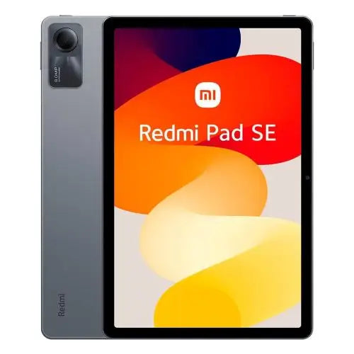 Таблет Xiaomi Redmi Pad SE 11’’ 6GB RAM 128GB сив