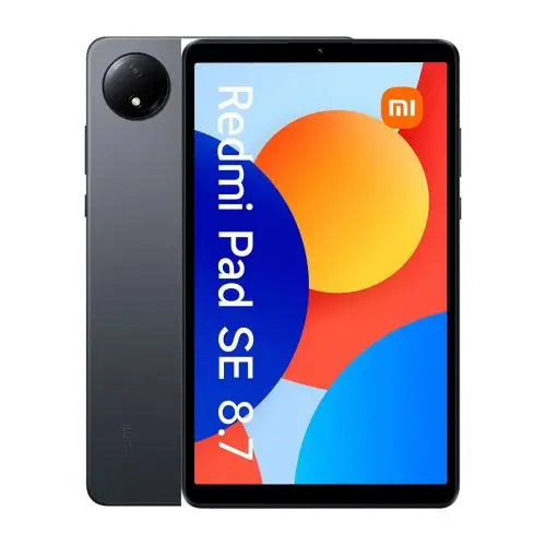 Таблет Xiaomi Redmi Pad SE 8.7’’ 4G 4GB RAM 64GB сив