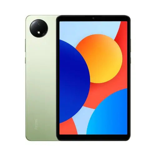 Таблет Xiaomi Redmi Pad SE 8.7’’ Wi-Fi 4GB RAM 64GB зелен