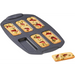 Тава Tefal J5734402 FINANCIER TRAY 21X29 PERFECTBAK