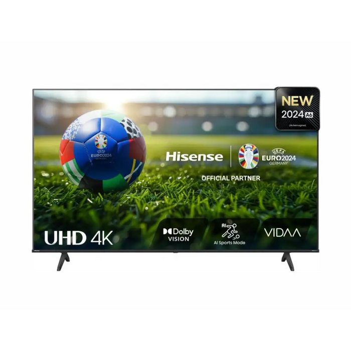 Телевизор Hisense 65’’ A6N 4K Ultra HD