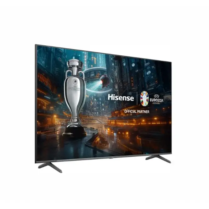 Телевизор Hisense 75’’ E7NQ Pro 4K Ultra HD