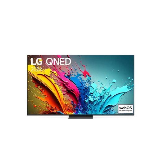 Телевизор LG 75QNED86T3A 75’’ 4K QNED HDR